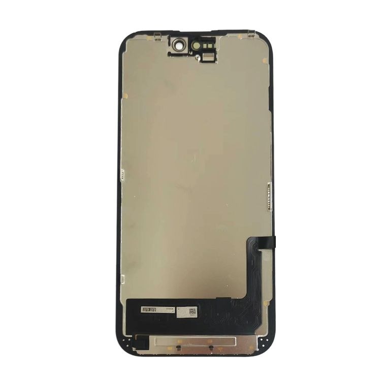iPhone 15 Screen — Soft OLED