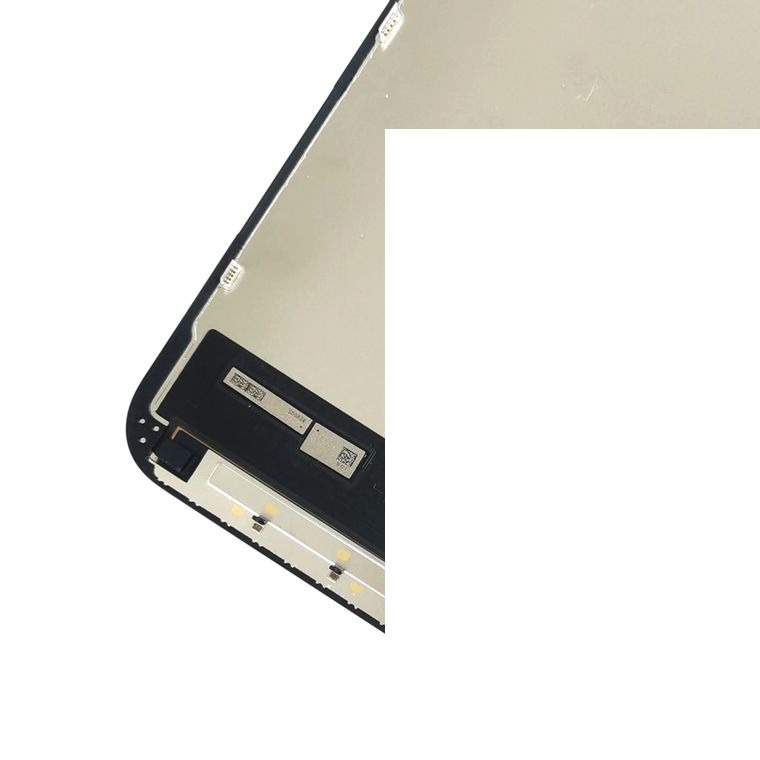 iPhone 15 Screen — Soft OLED