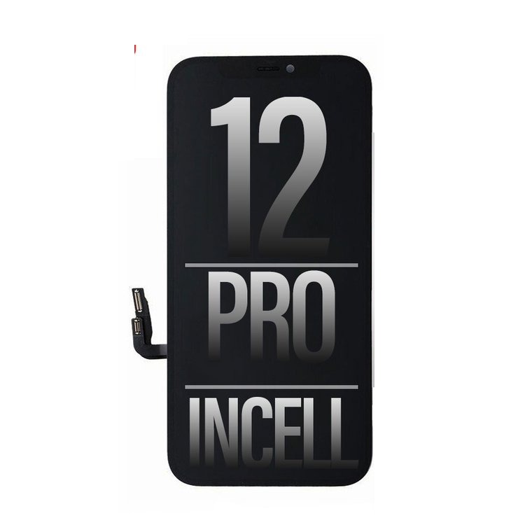 iPhone 12 Screen — Incell LCD