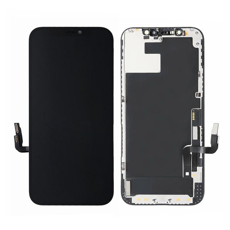iPhone 12 Screen — Incell LCD