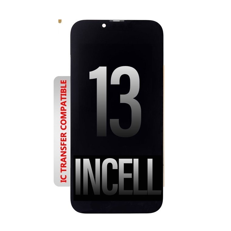iPhone 13 Screen — Incell LCD