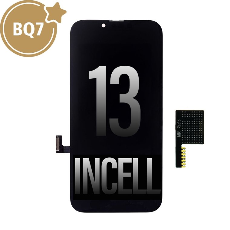 iPhone 13 Screen — Incell LCD