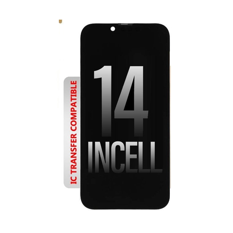 iPhone 14 Screen — Incell LCD