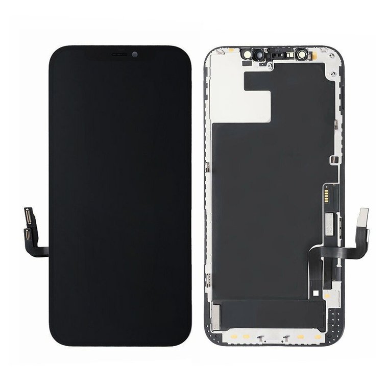 iPhone 12 Screen — Soft OLED