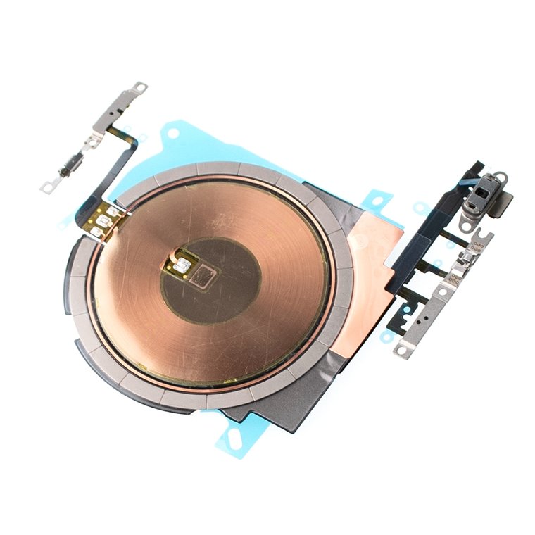 iPhone 13 Wireless Charging / NFC Flex
