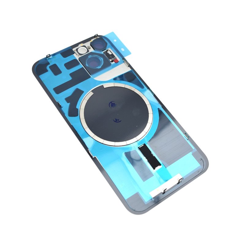 iPhone 14 Rear Cover Glass Starlight