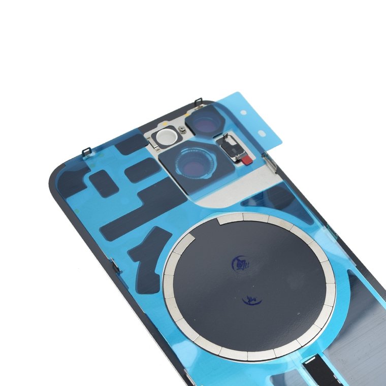 iPhone 14 Rear Cover Glass Starlight