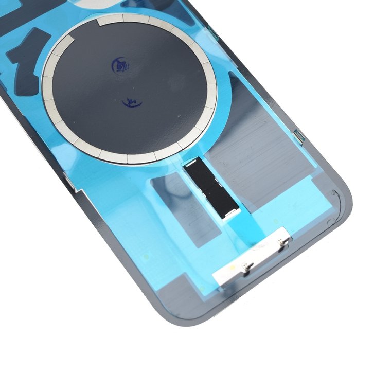 iPhone 14 Rear Cover Glass Starlight