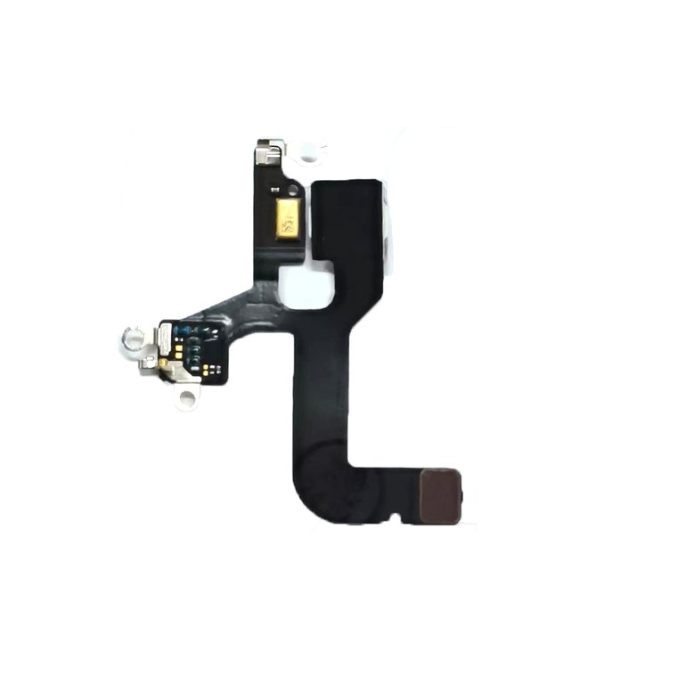 iPhone 12 Camera Flash Flex