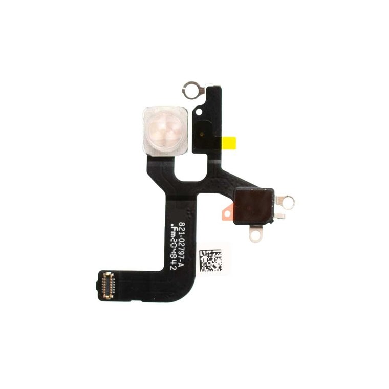 iPhone 12 Camera Flash Flex