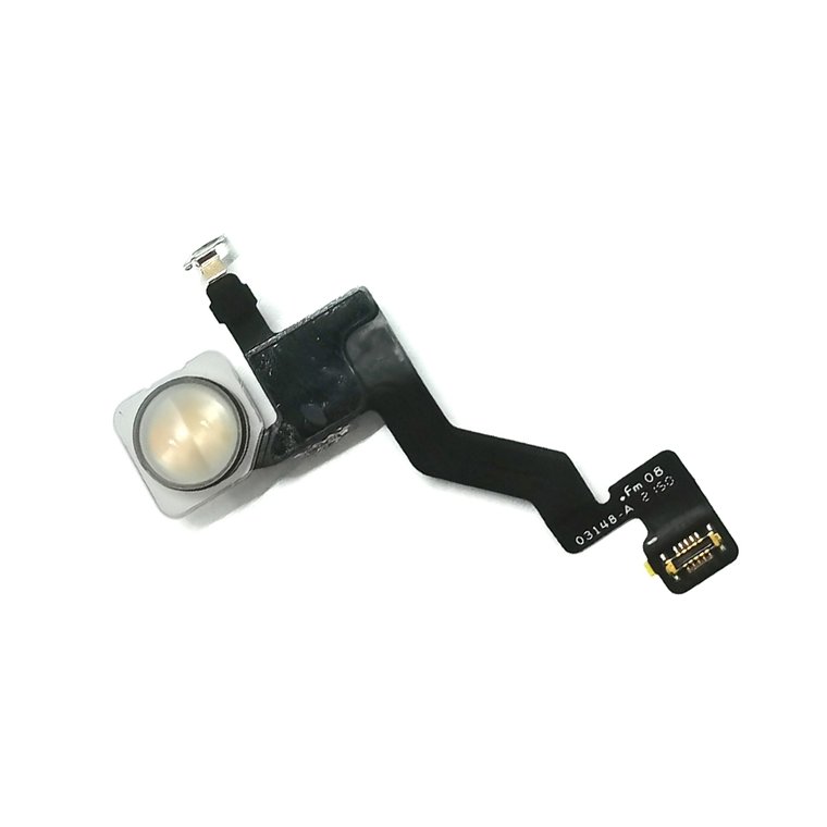 iPhone 13 Camera Flash Flex