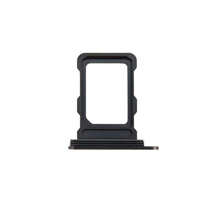 iPhone 16 Pro Max SIM Card Tray Black Titanium