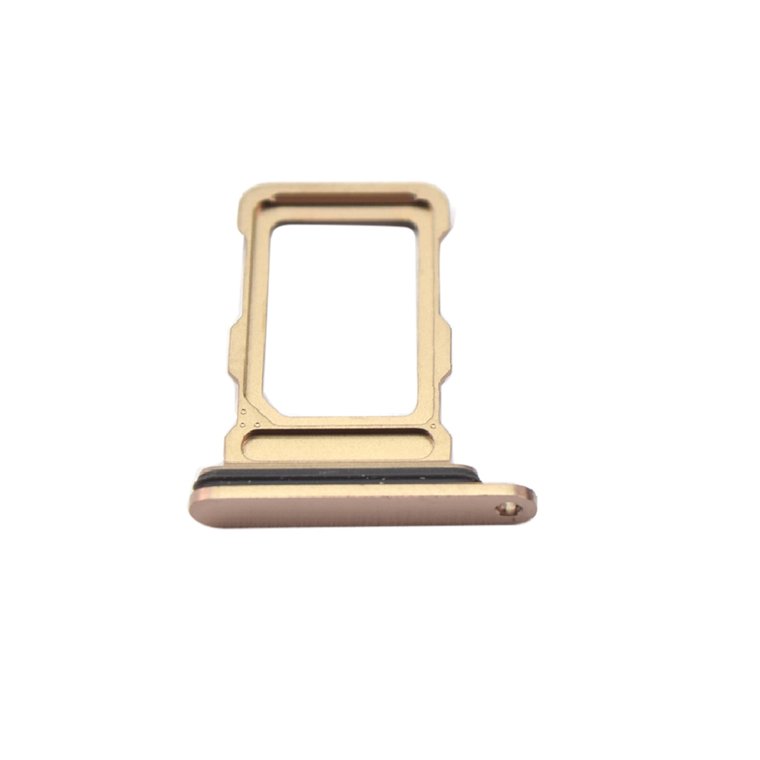 iPhone 16 Pro Max SIM Card Tray Desert Titanium