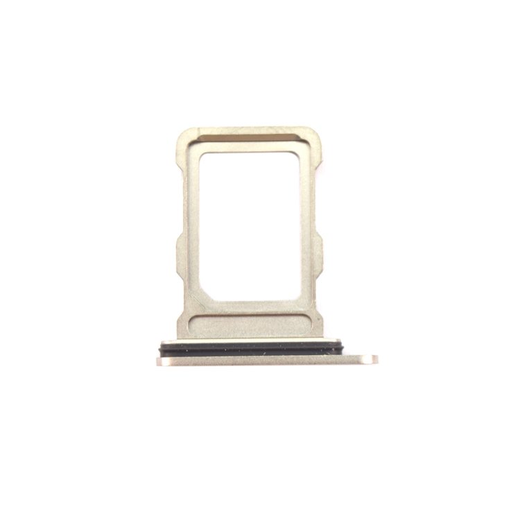 iPhone 16 Pro Max SIM Card Tray Natural Titanium