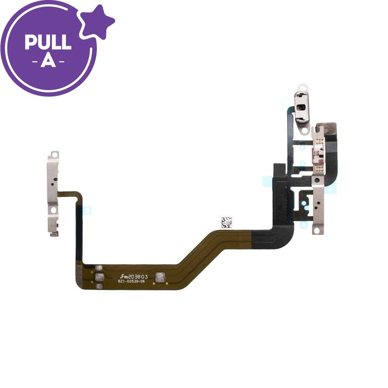 iPhone 12 Power & Volume Button Flex