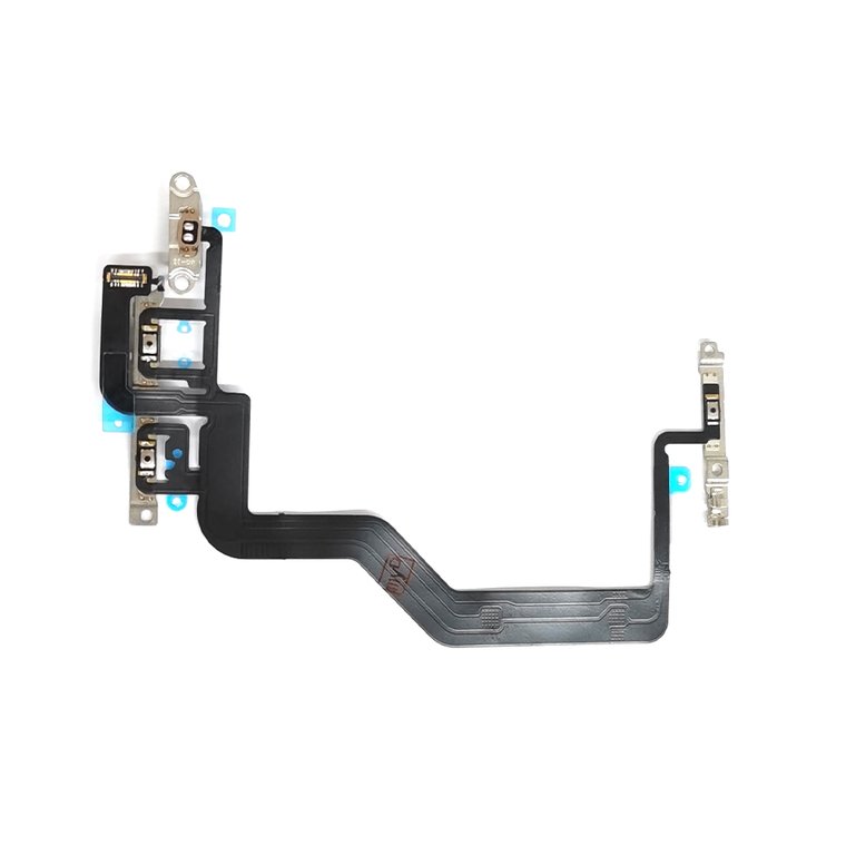 iPhone 12 Power & Volume Button Flex