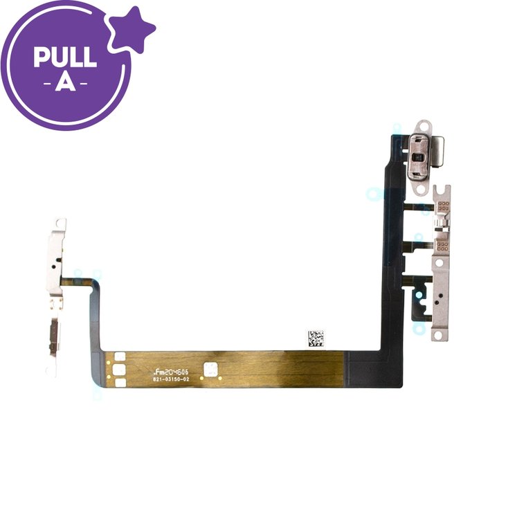 iPhone 13 Power & Volume Button Flex
