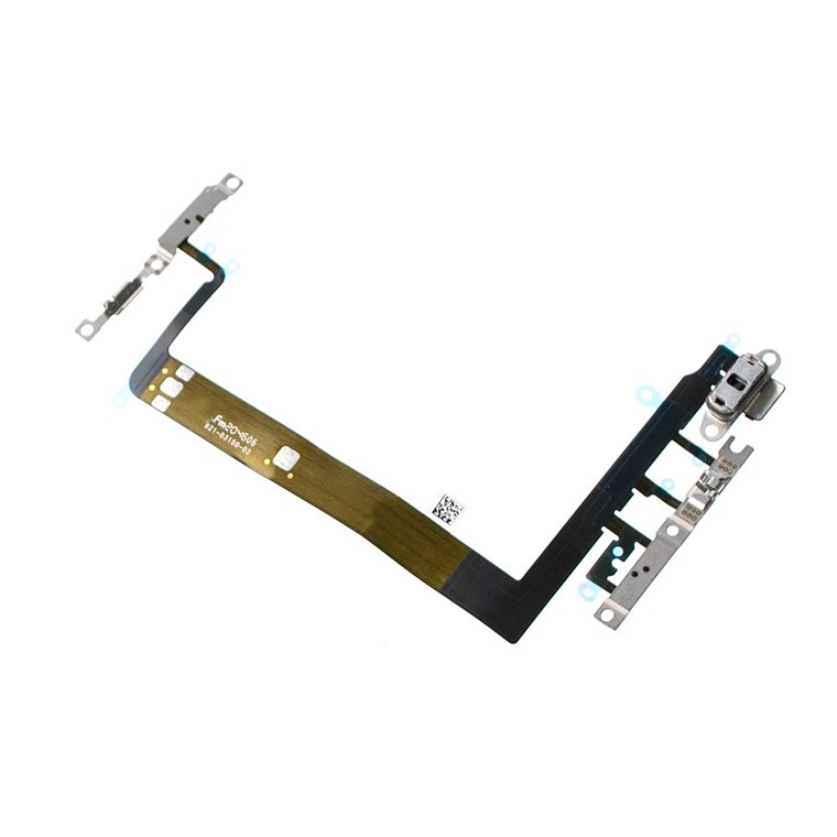 iPhone 13 Power & Volume Button Flex