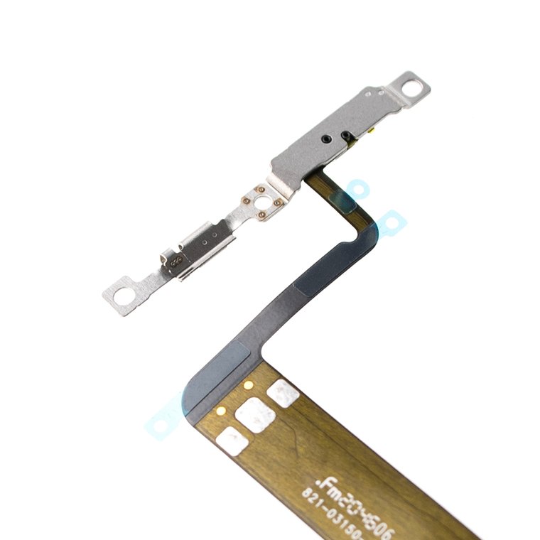 iPhone 13 Power & Volume Button Flex