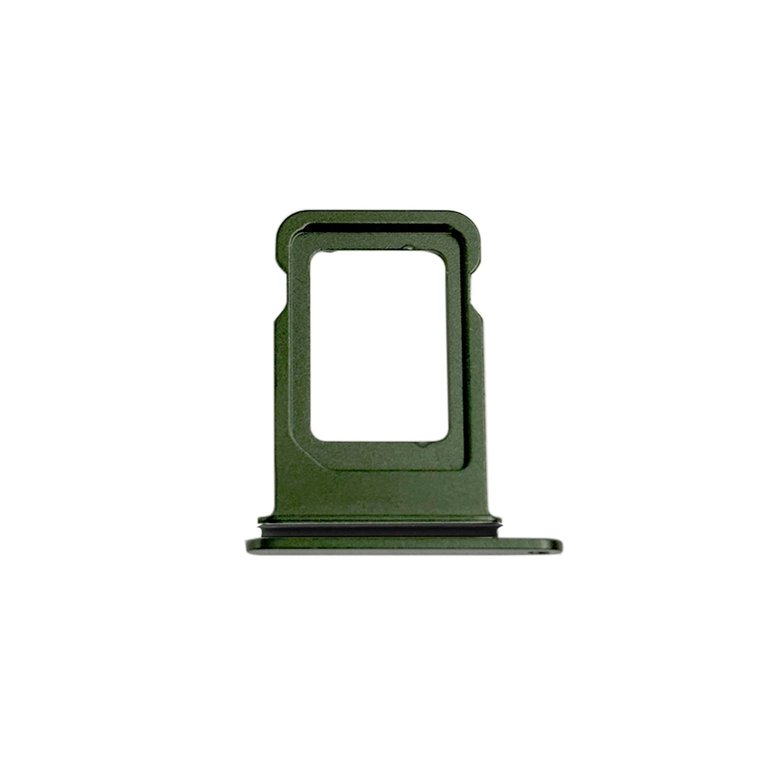 iPhone 13 SIM Card Tray Green