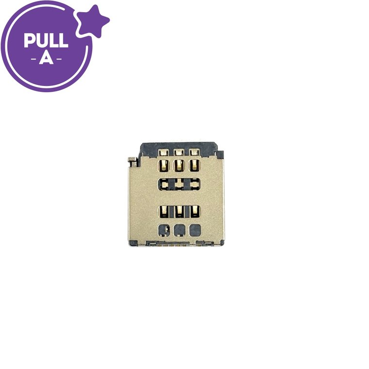 iPhone 16 Pro Max Dual SIM Card Reader