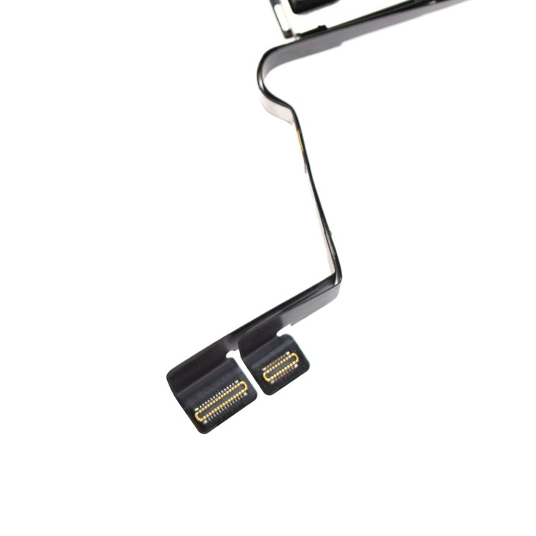 iPhone 16 Pro Max Front Camera