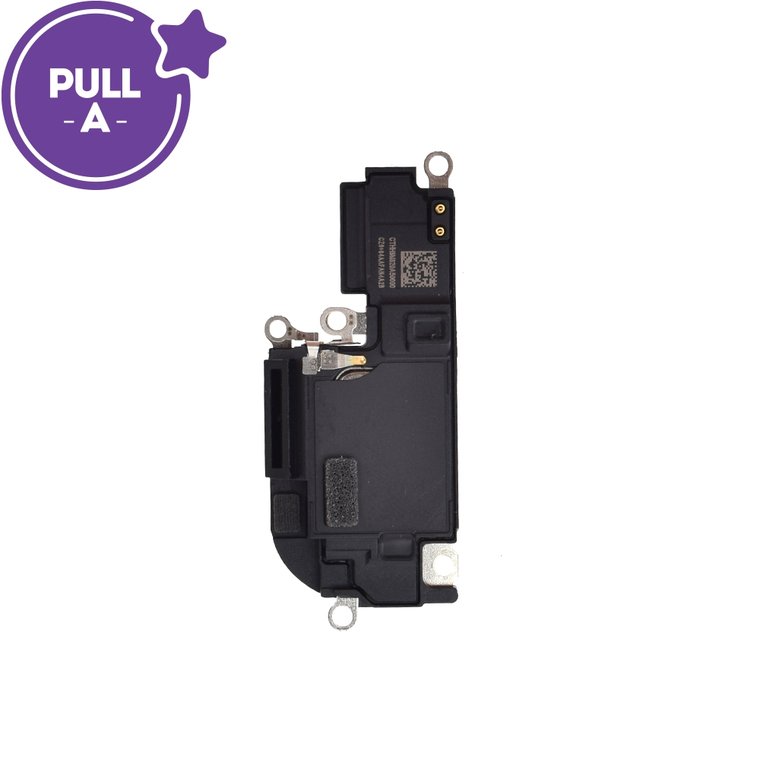 iPhone 16 Pro Max Loudspeaker