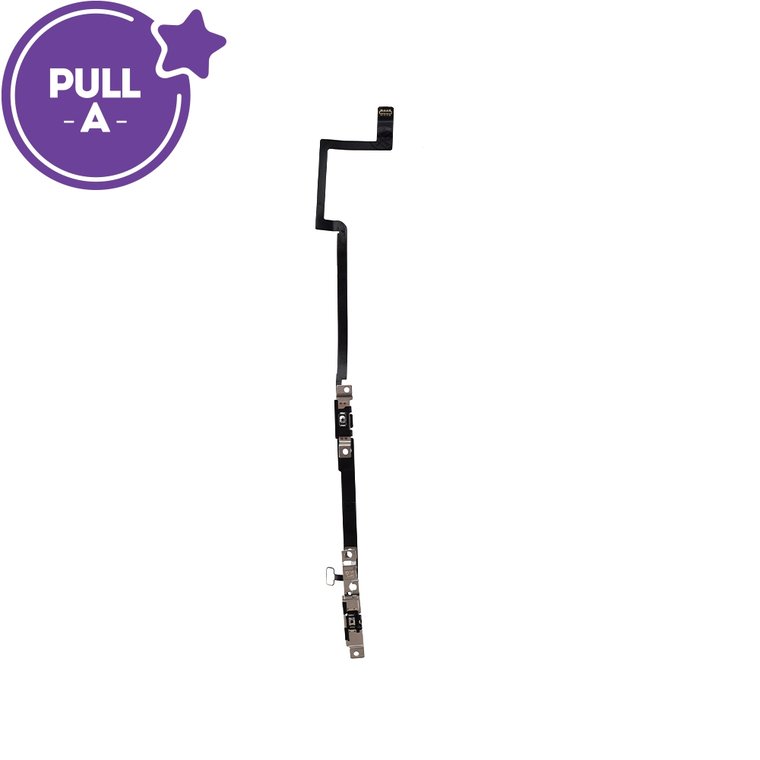 iPhone 16 Pro Max Power Button Flex Cable