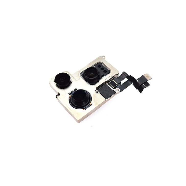 iPhone 16 Pro Max Rear Camera