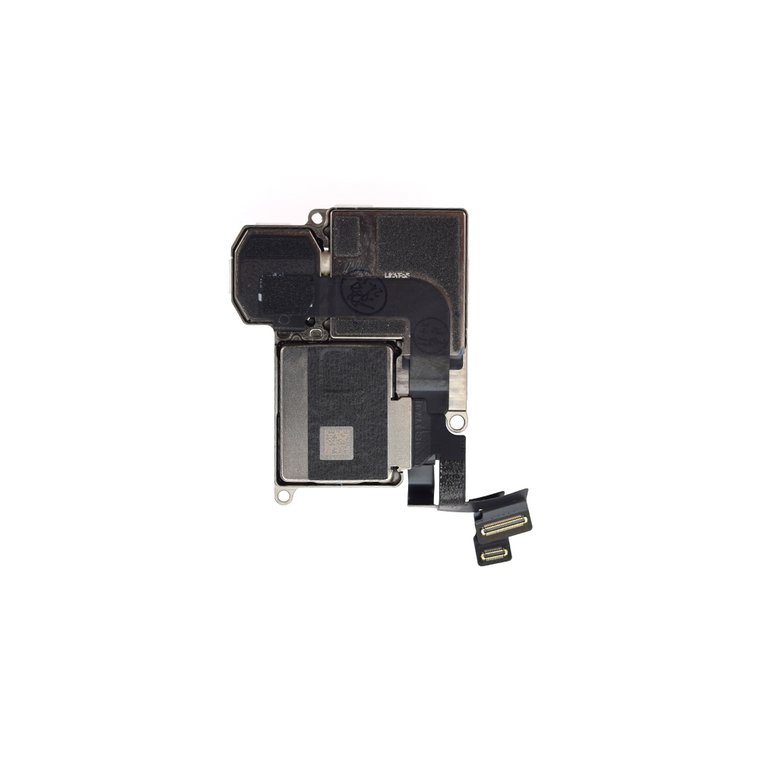 iPhone 16 Pro Max Rear Camera