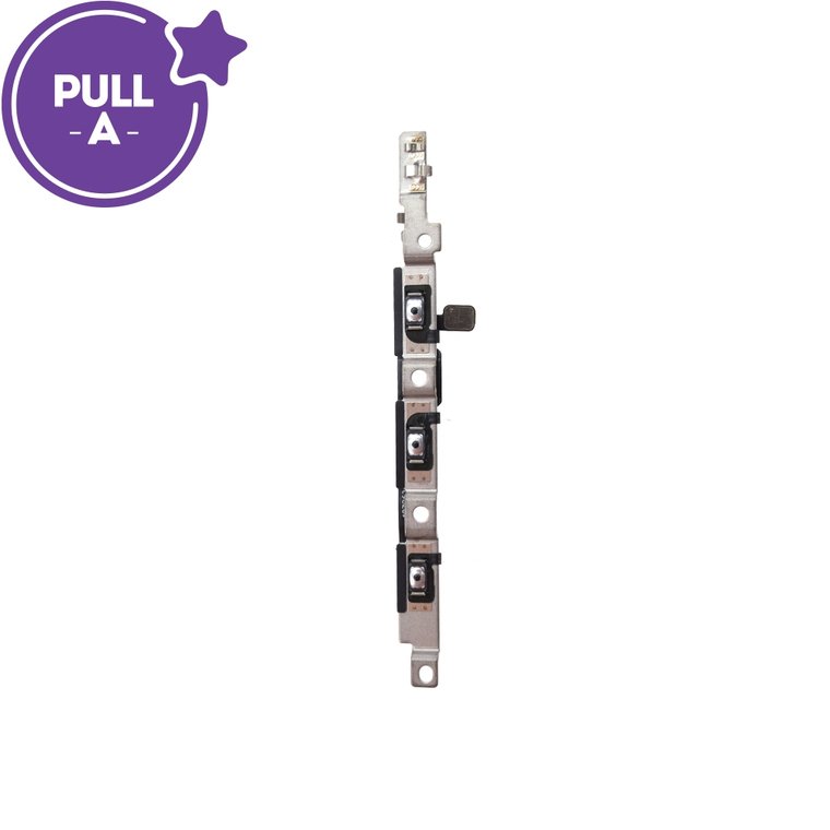 iPhone 16 Pro Max Volume Button Flex Cable