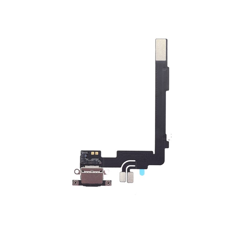 iPhone 16 Pro Max Charging Port
