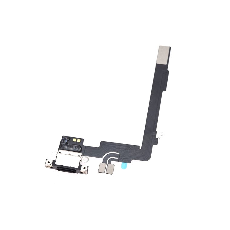 iPhone 16 Pro Max Charging Port