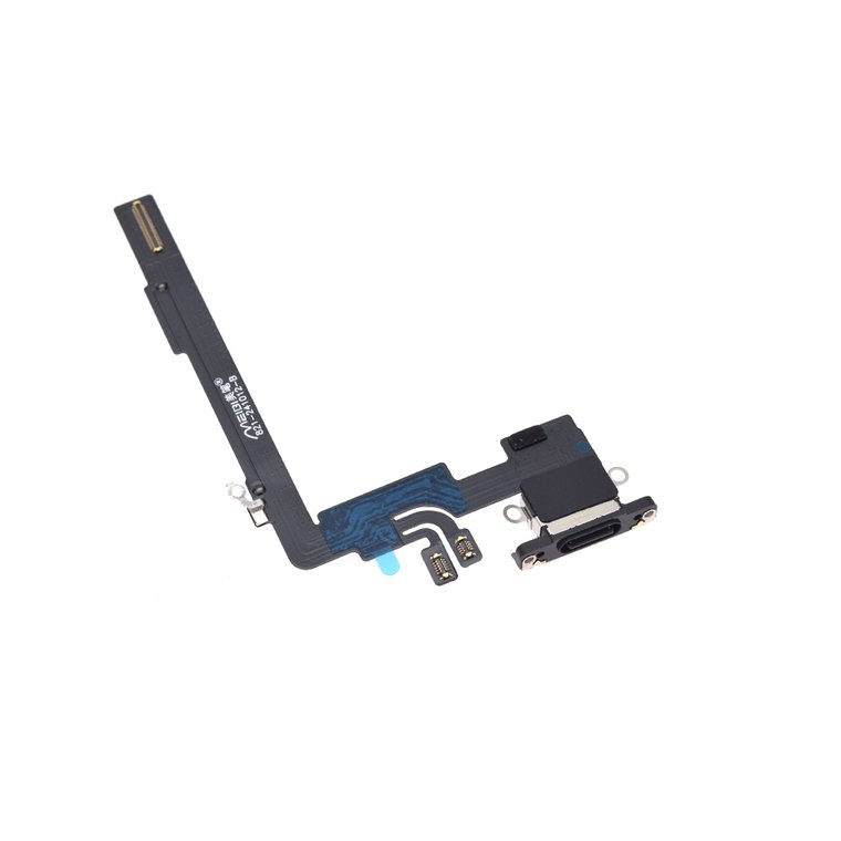 iPhone 16 Pro Max Charging Port