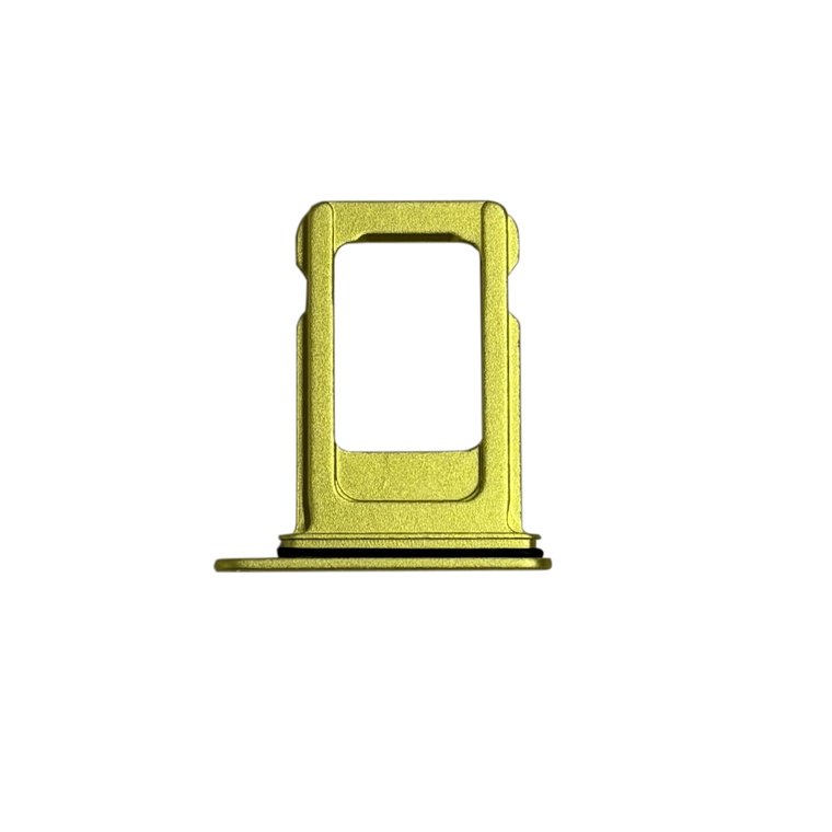 iPhone 14 SIM Card Tray Yellow