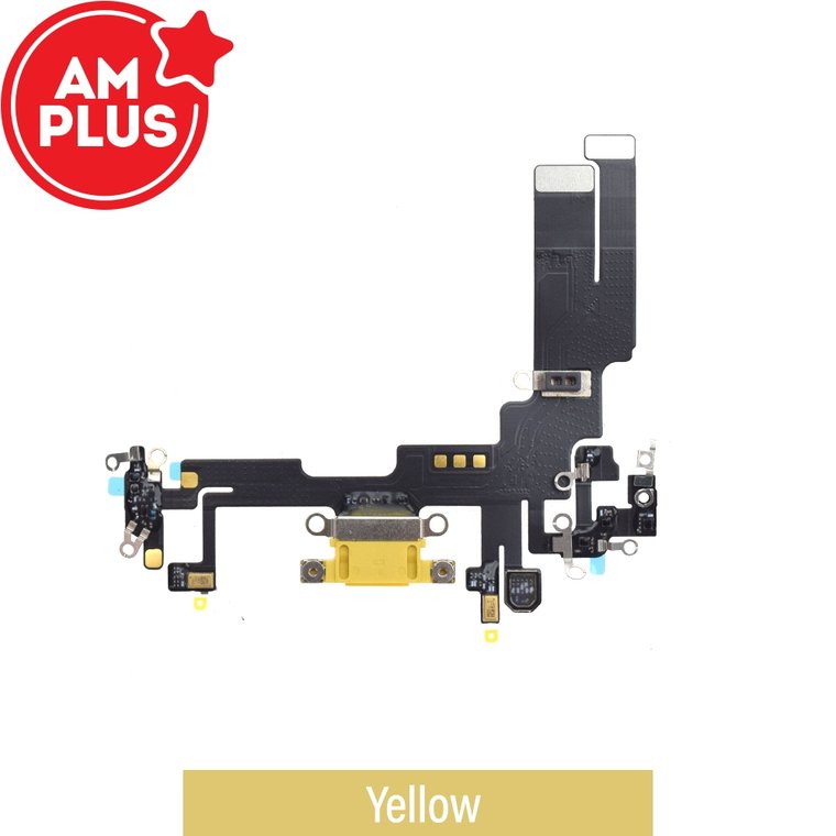 iPhone 14 Charging Port