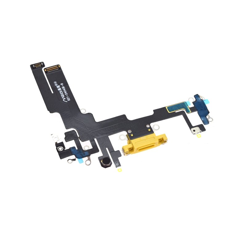 iPhone 14 Charging Port