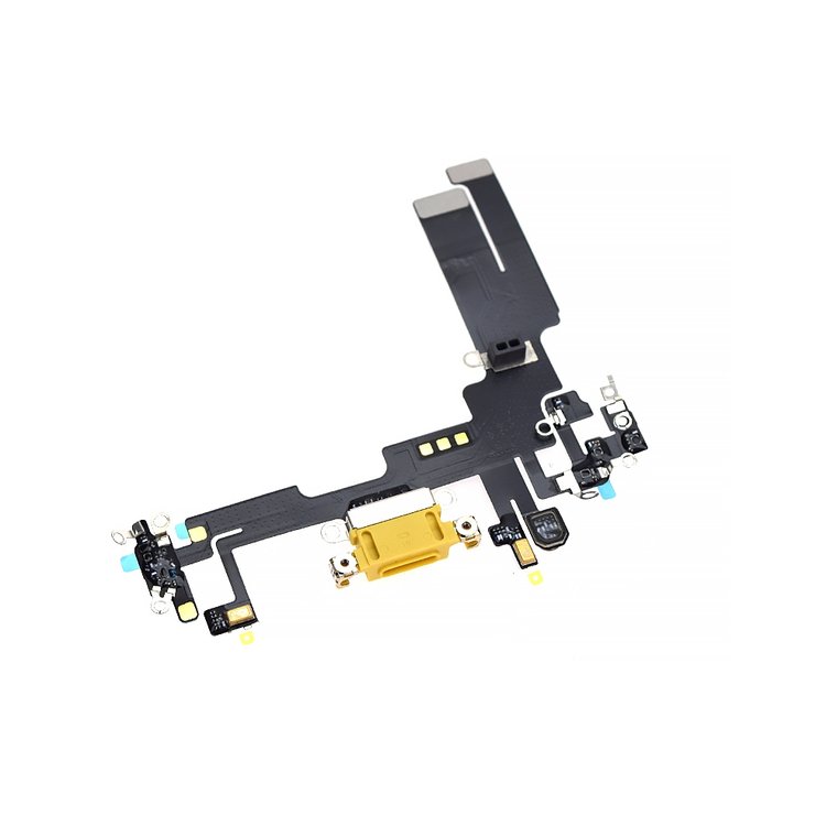 iPhone 14 Charging Port