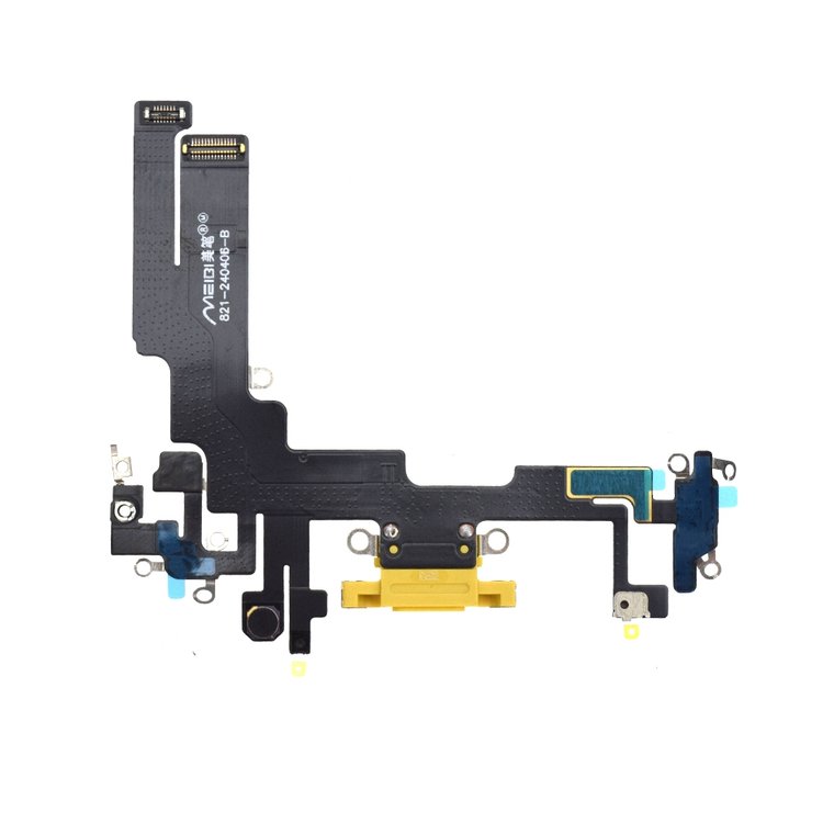 iPhone 14 Charging Port