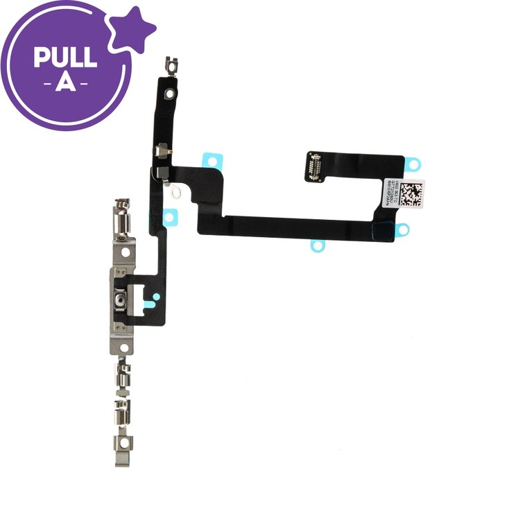iPhone 14 Power Button Flex Cable