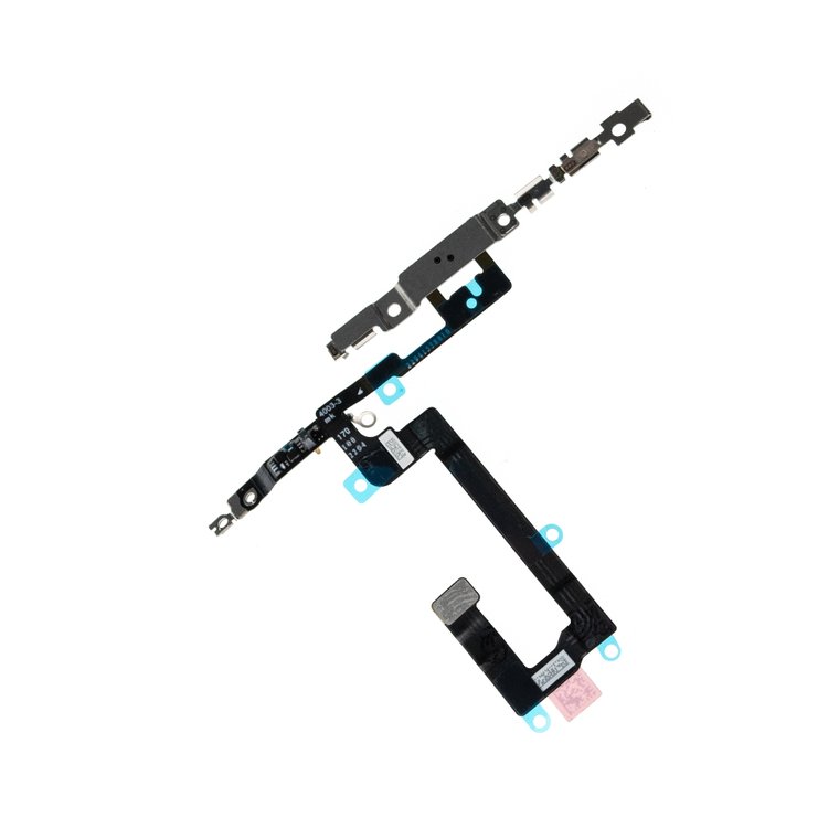 iPhone 14 Power Button Flex Cable