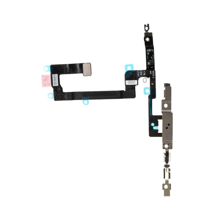 iPhone 14 Power Button Flex Cable
