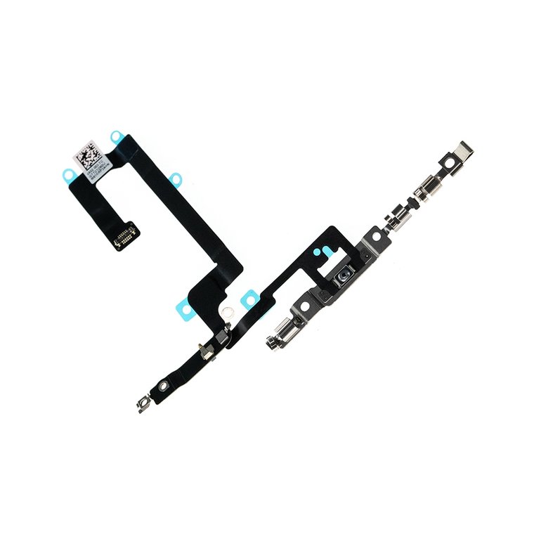 iPhone 14 Power Button Flex Cable