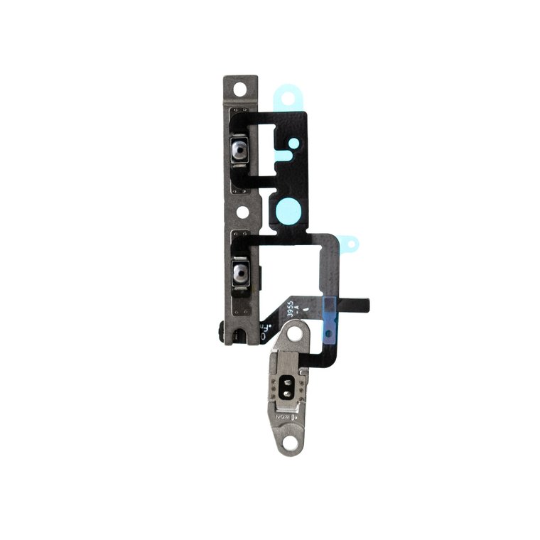 iPhone 14 Volume Button Flex Cable